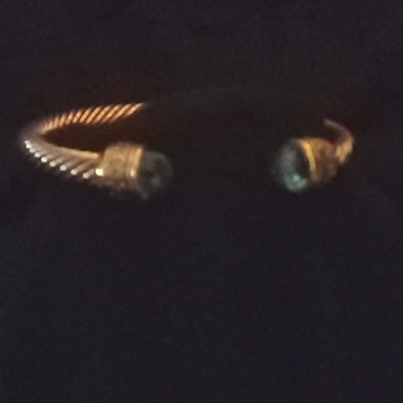 Silver bracelet - Picture 2 of 2